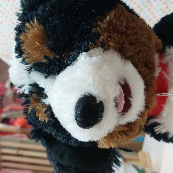 Build•A•Bear•Promise Pets•Bernese Mountain Dog - Picture 10 of 12
